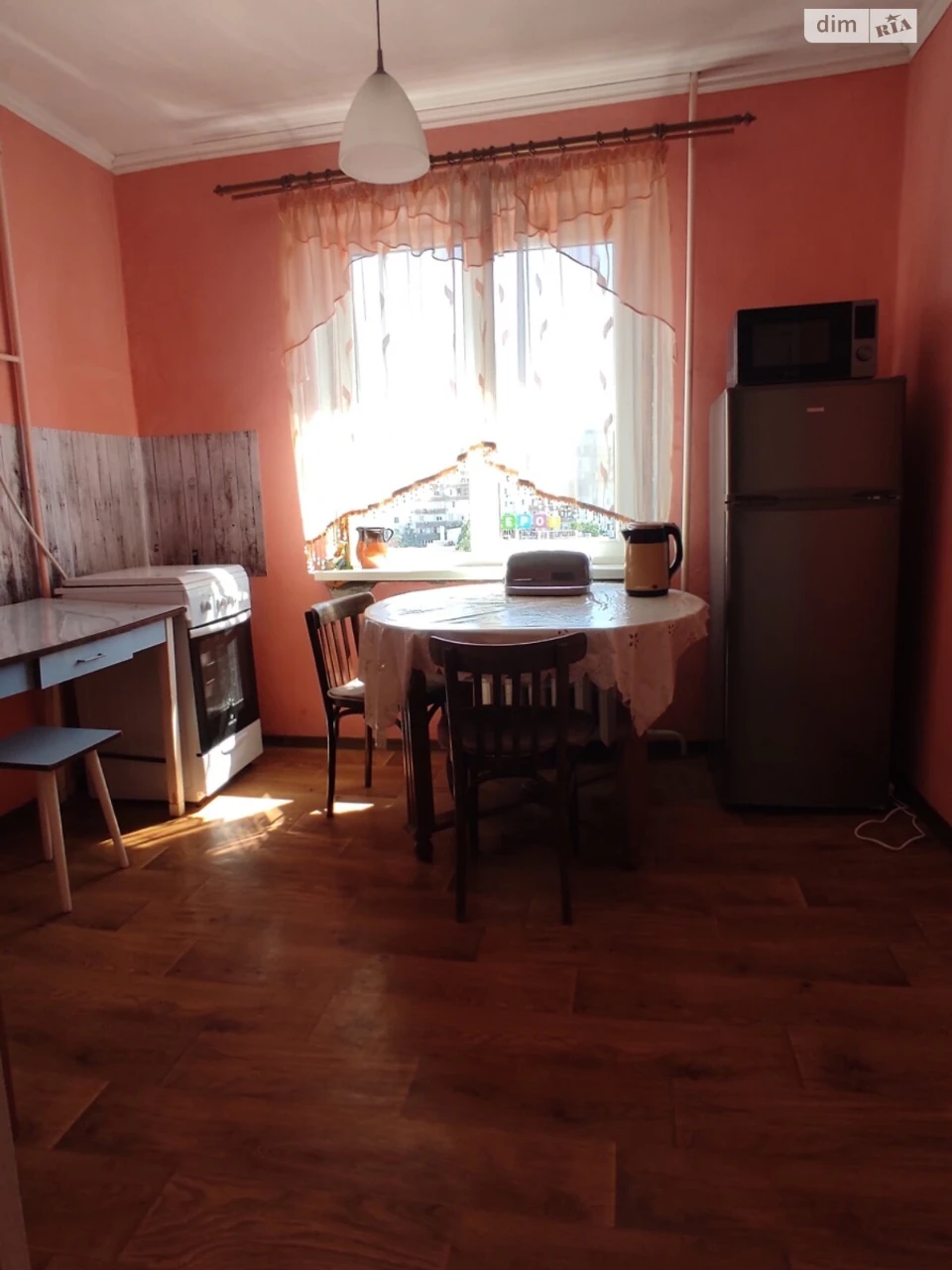Долгосрочная Аренда Квартира Поселок Котовского