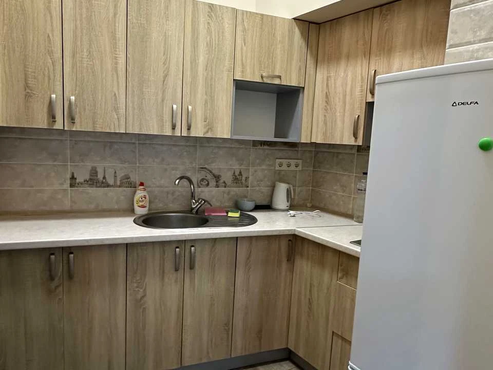 Квартира. Львів, вулиця Пекарська