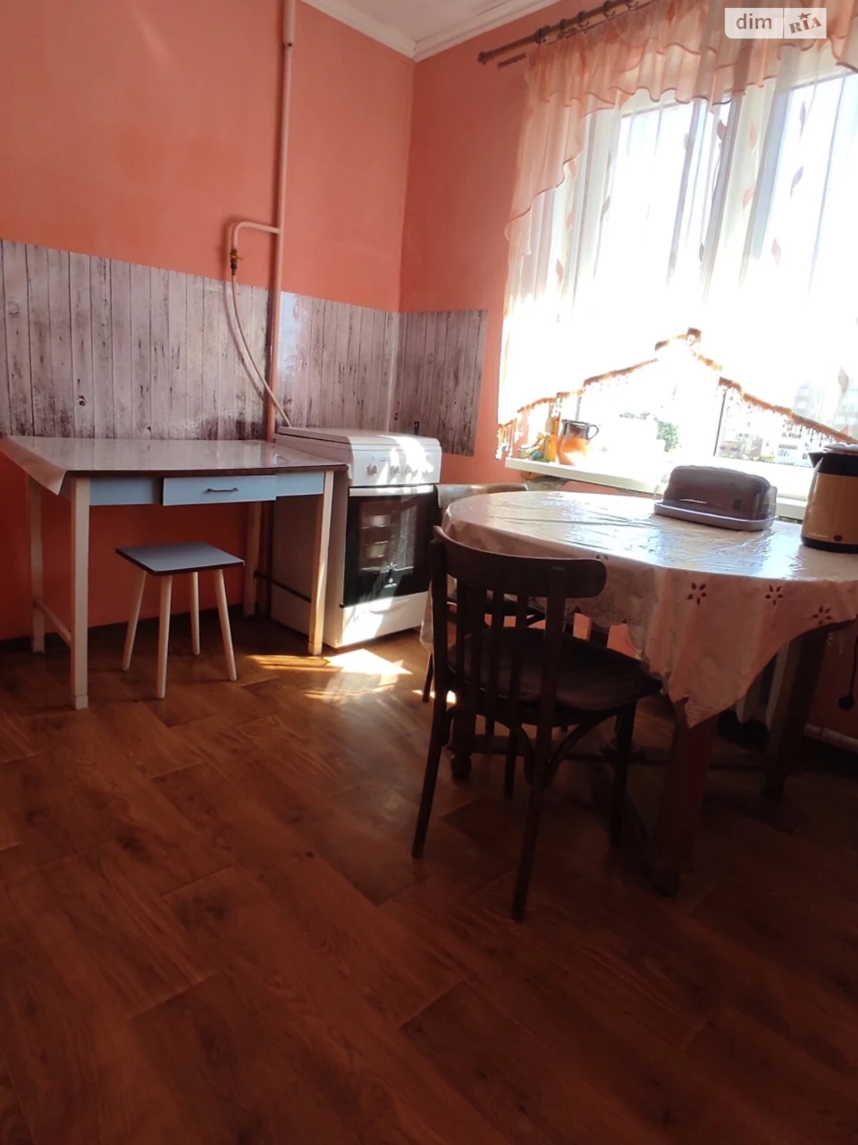 Долгосрочная Аренда Квартира Поселок Котовского