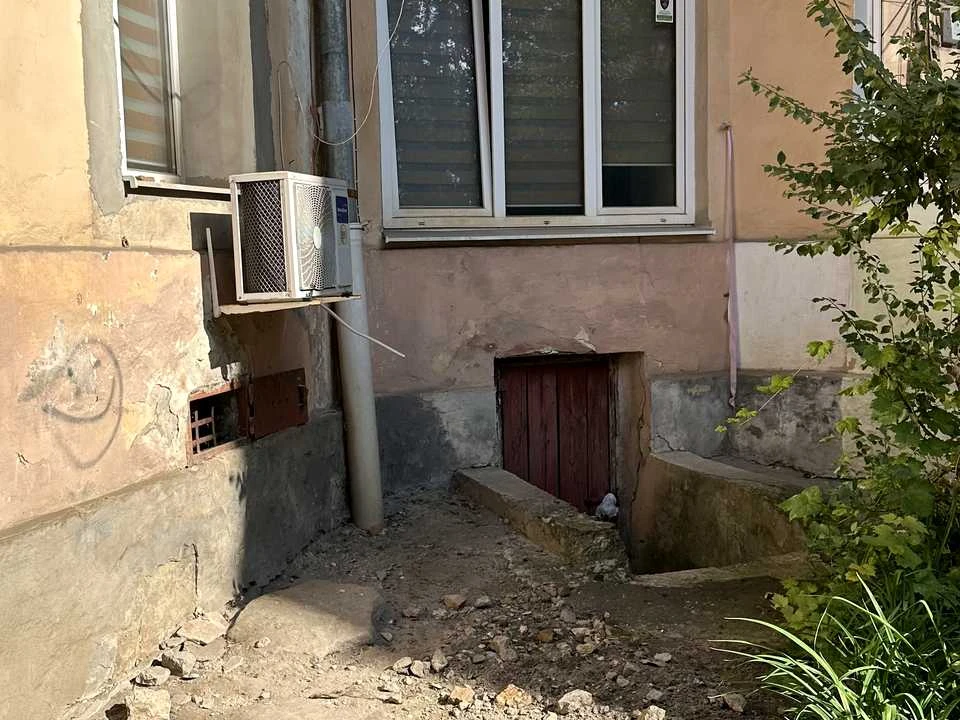 Квартира. Львів, вулиця Пекарська