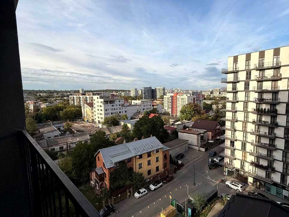 Квартира. Львів, вулиця В'ячеслава Чорновола