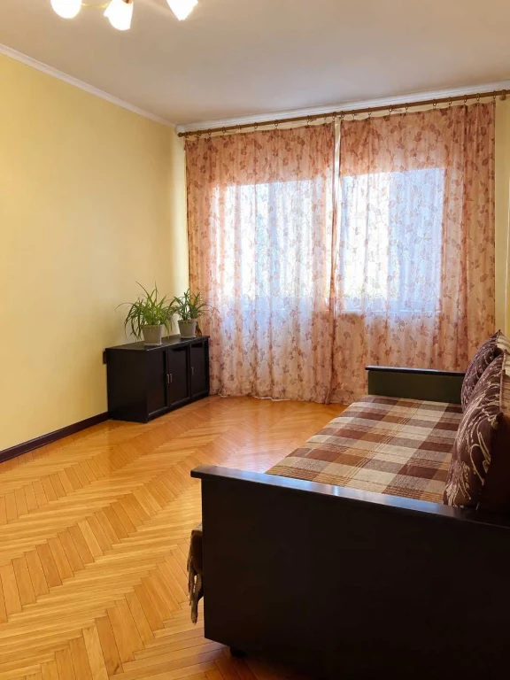 93837 | Продам теплую 3к квартиру Бульвар Юрьева Новые дома