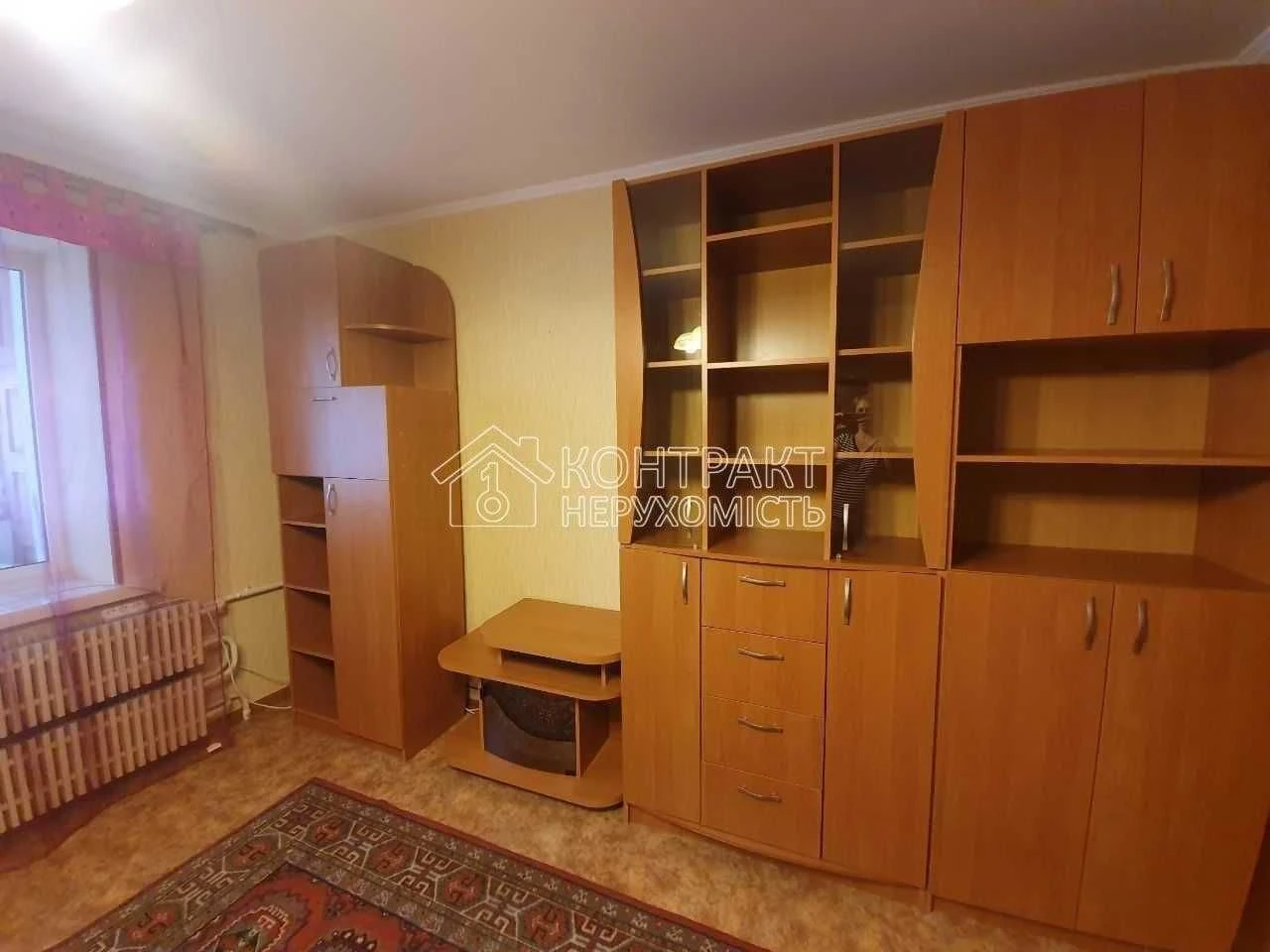 Продається 1к квартира Шишківка