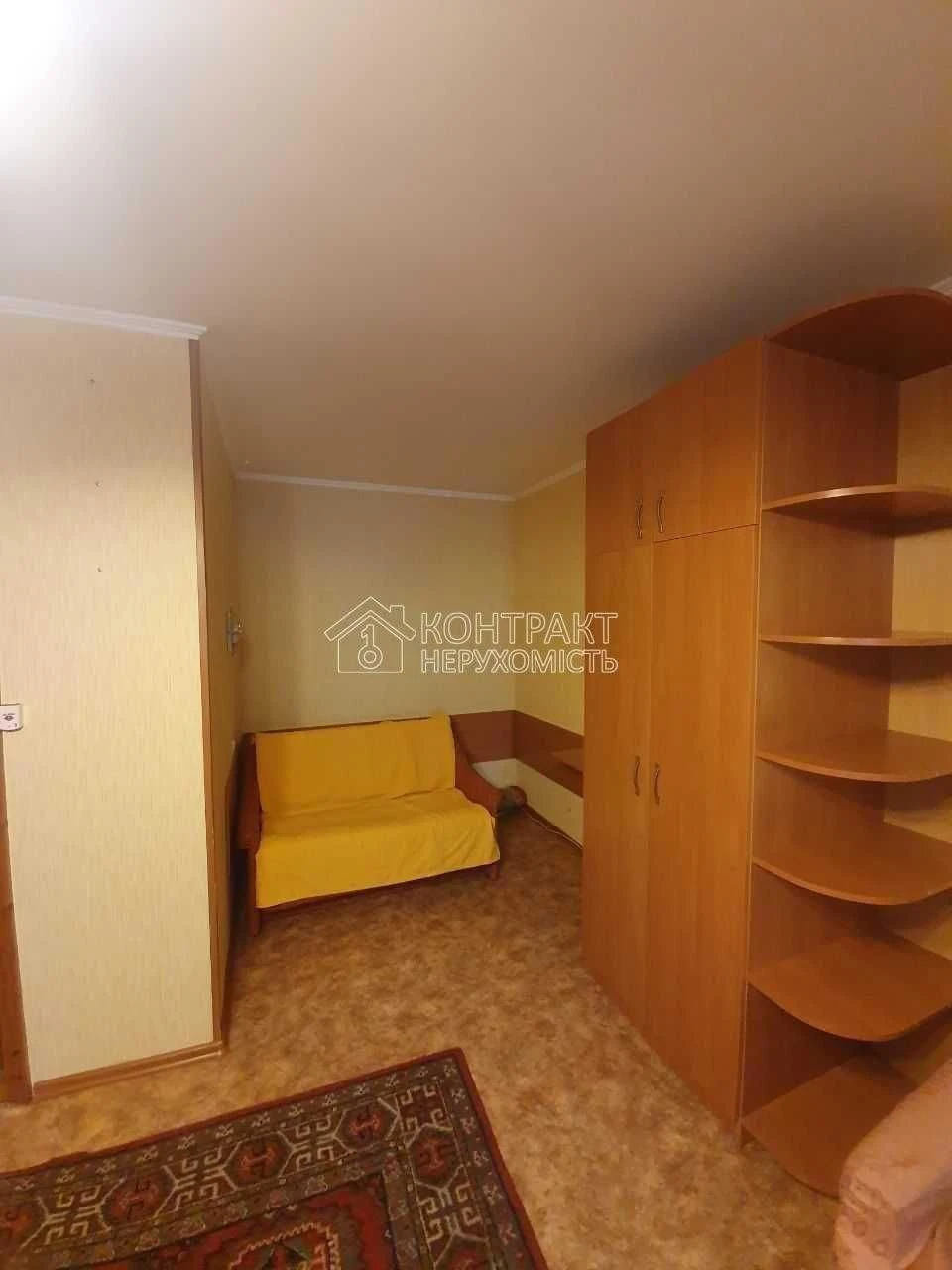 Продається 1к квартира Шишківка