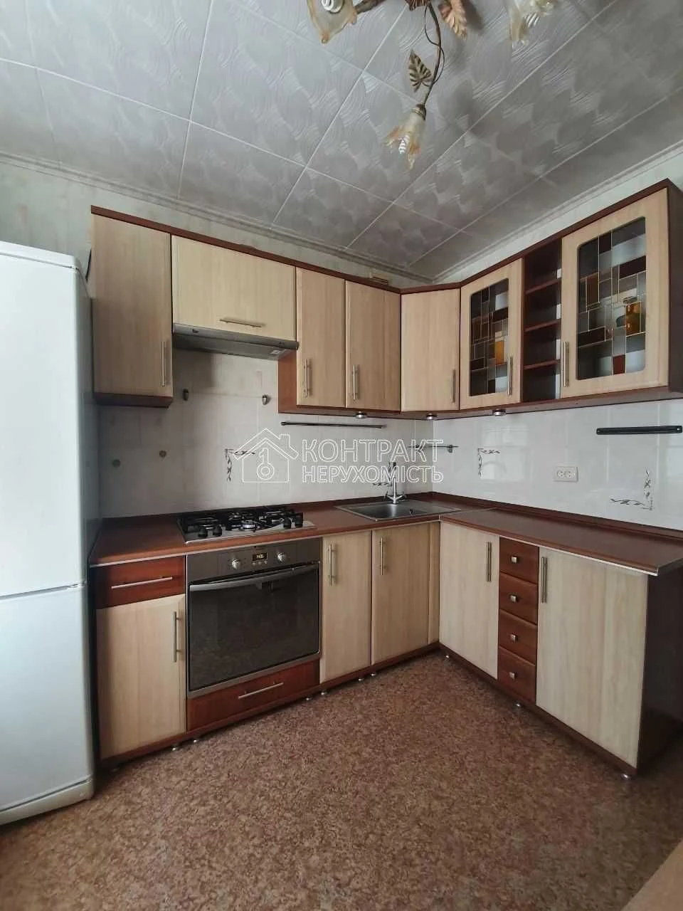 Продається 1к квартира Шишківка