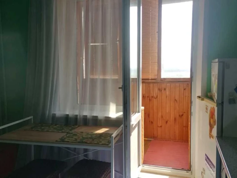 Apartment. Vyshnjakivska St.