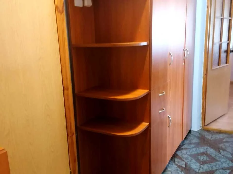 Квартира. Київ, Вишняківська вулиця