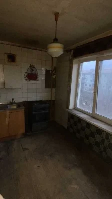 Продается 3-х комн. квартира на ул. Радиаторная 70 кв.м.
