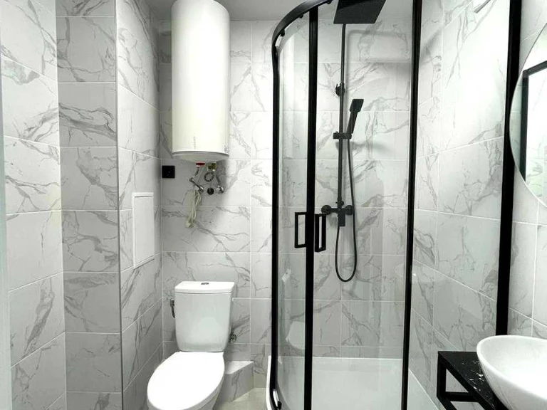 Apartment. Sortuvana Street, Kyiv