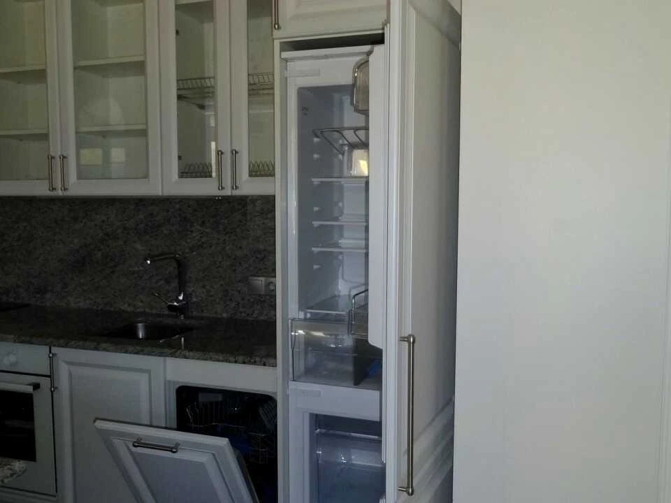 Квартира. Киев, Кожум'яцкая улица.