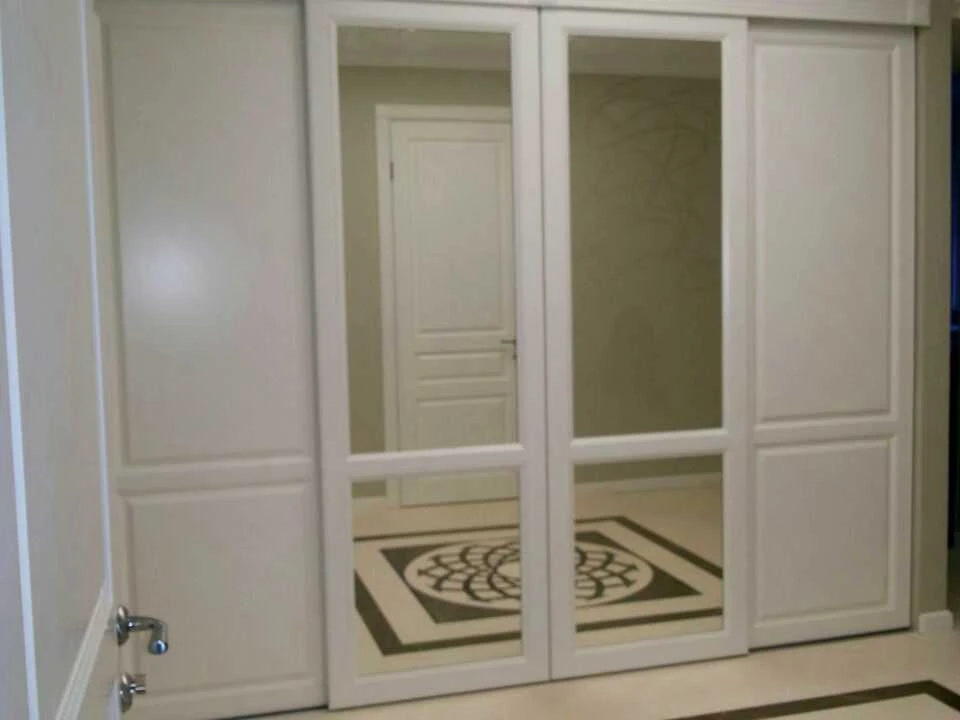 Квартира. Киев, Кожум'яцкая улица.