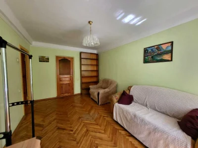 Квартира. Київ, вулиця Будівельників