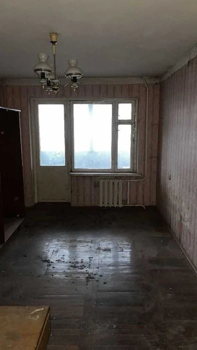 Продается 3-х комн. квартира на ул. Радиаторная 70 кв.м.