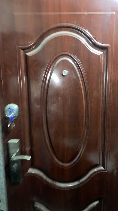 Продается 3-х комн. квартира на ул. Радиаторная 70 кв.м.