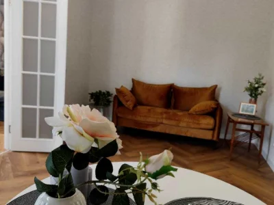 Квартира. Дніпро, вулиця Сергія Єфремова