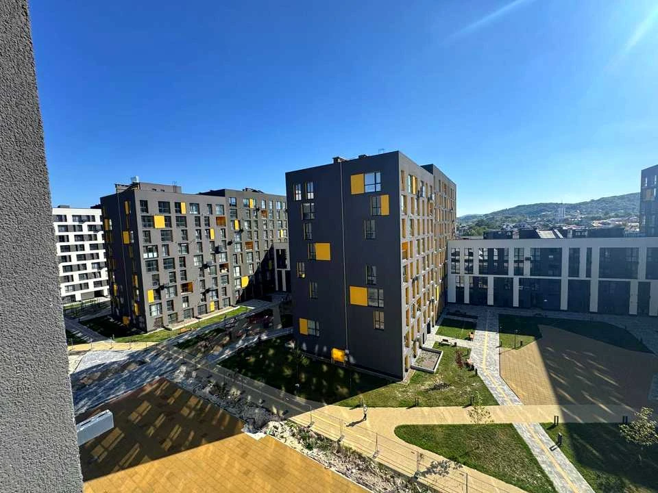Apartment. Bogdan Hmelnicky St, Lviv