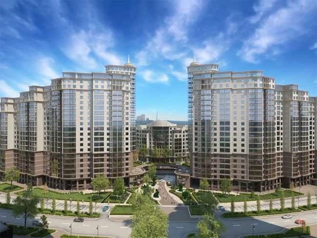For Sale! Stunning 1-bedroom, 67 sq.m apartment in ЖК Новопечерські Липки