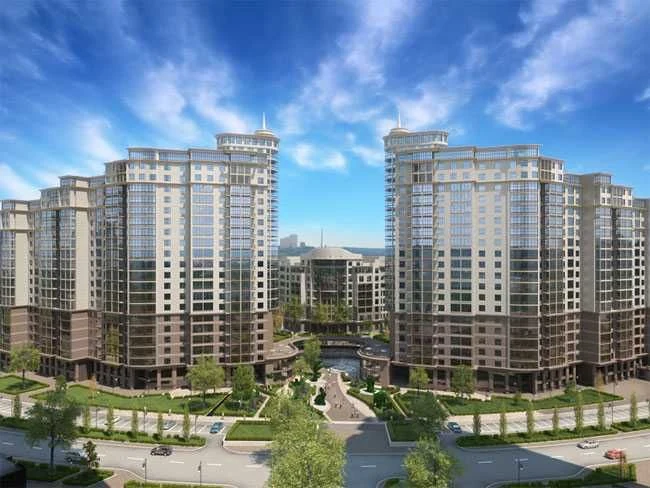 For Sale! Stunning 1-bedroom, 67 sq.m apartment in ЖК Новопечерські Липки