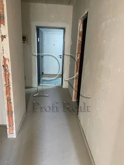 Продаж 1 кімн. квартири за адресою вул. Мокра (Кудряшова) 8Б