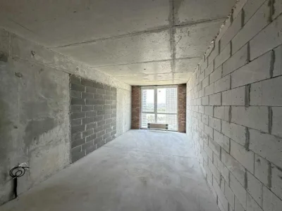 Apartment for Sale: Great Darnitsky, Dniprovska Naberezna