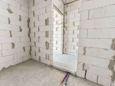 Apartment for Sale: Great Darnitsky, Dniprovska Naberezna