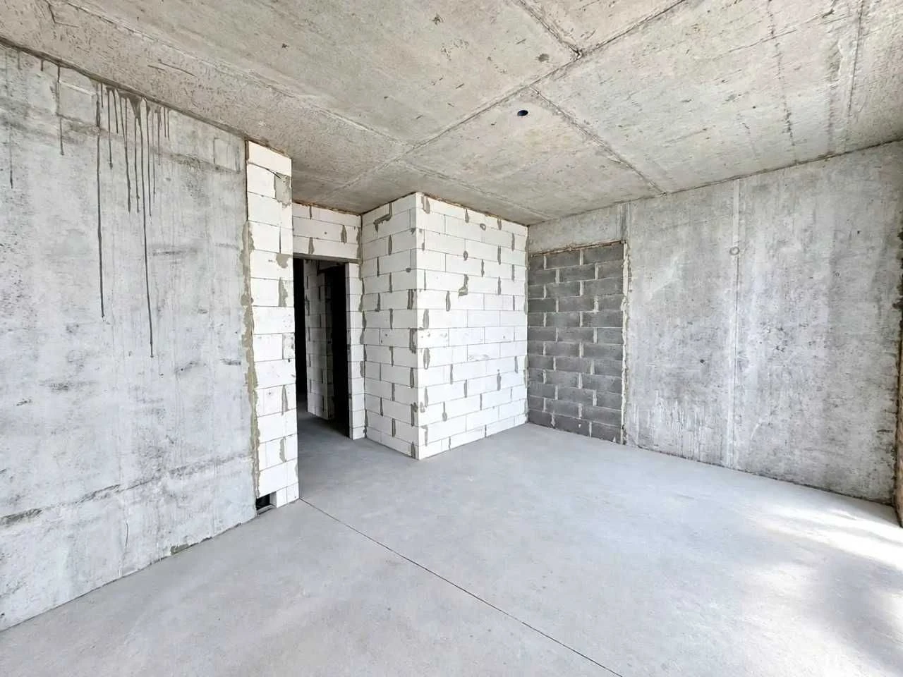Apartment for Sale: Great Darnitsky, Dniprovska Naberezna