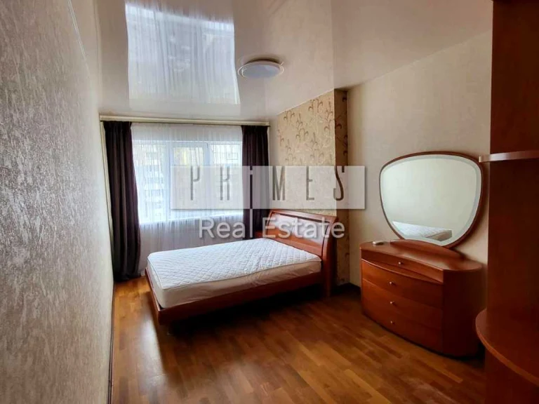 Apartment. Brestskiy Prospect, Kyiv