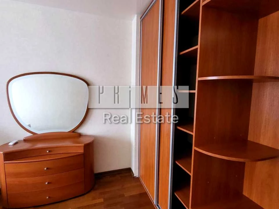 Apartment. Brestskiy Prospect, Kyiv