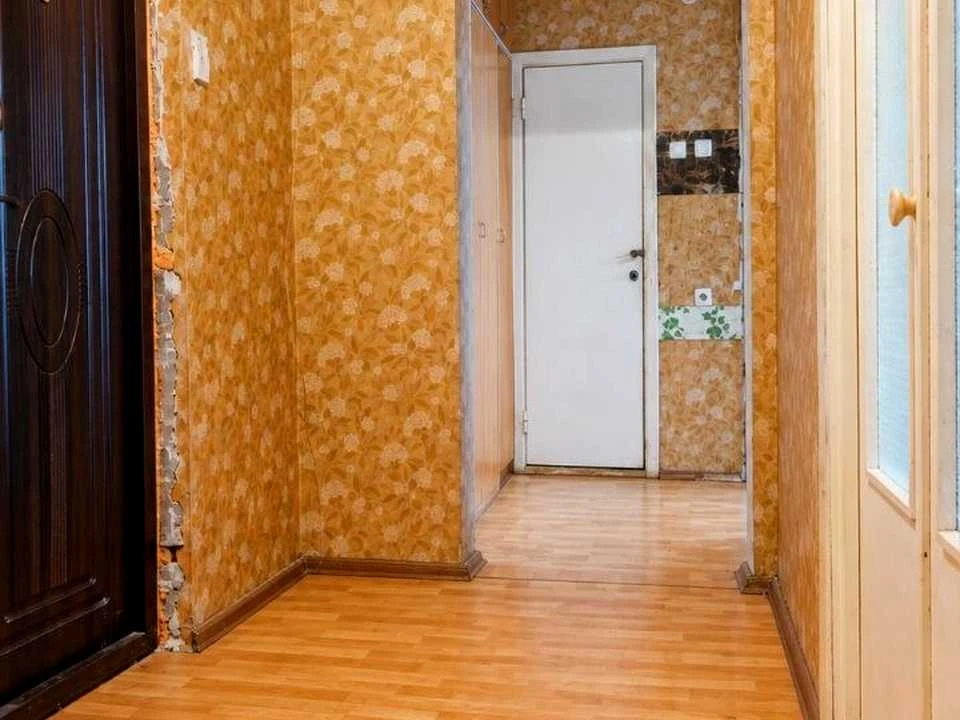 Квартира. Київ, Володимира Висоцького бульв.
