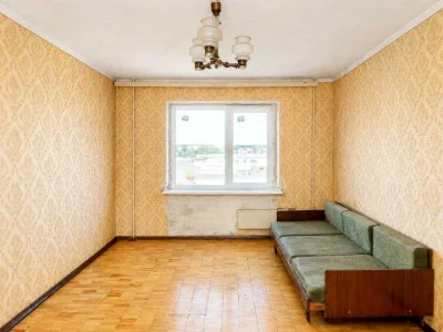 Квартира. Київ, Володимира Висоцького бульв.