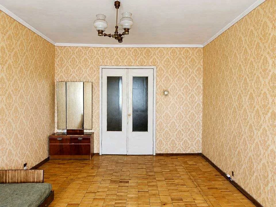 Квартира. Київ, Володимира Висоцького бульв.