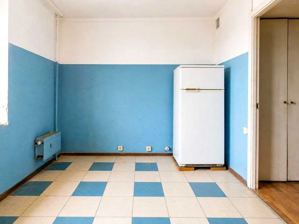 Квартира. Київ, Володимира Висоцького бульв.