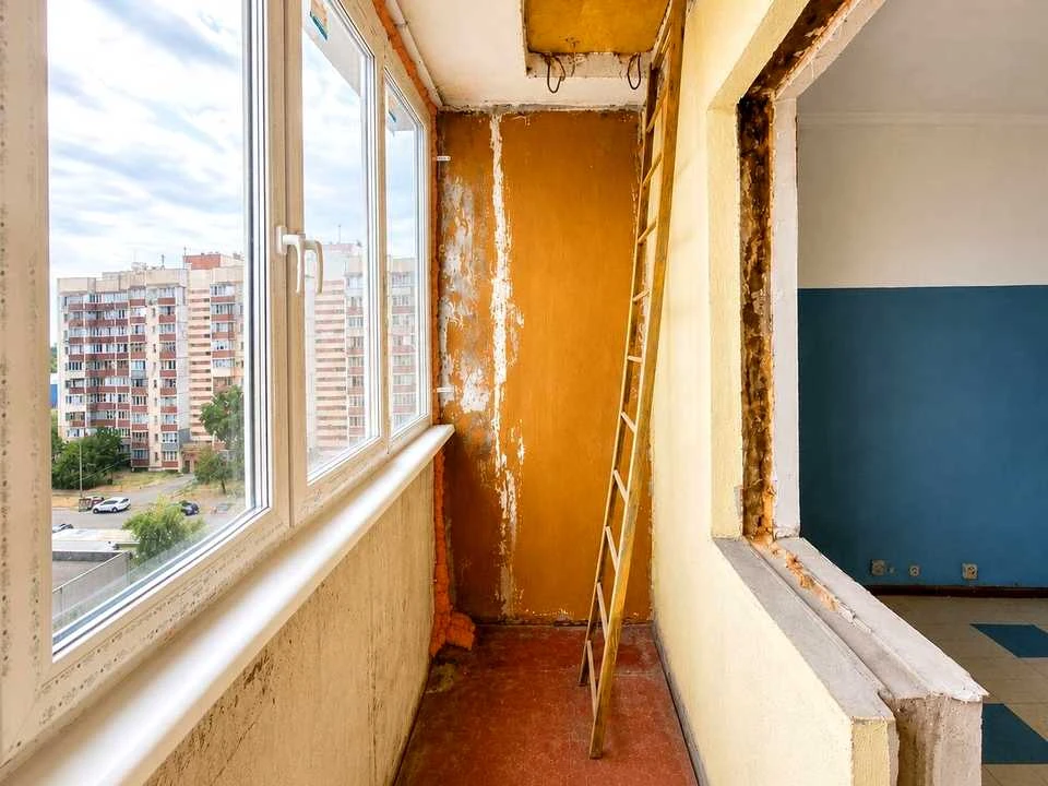Квартира. Київ, Володимира Висоцького бульв.