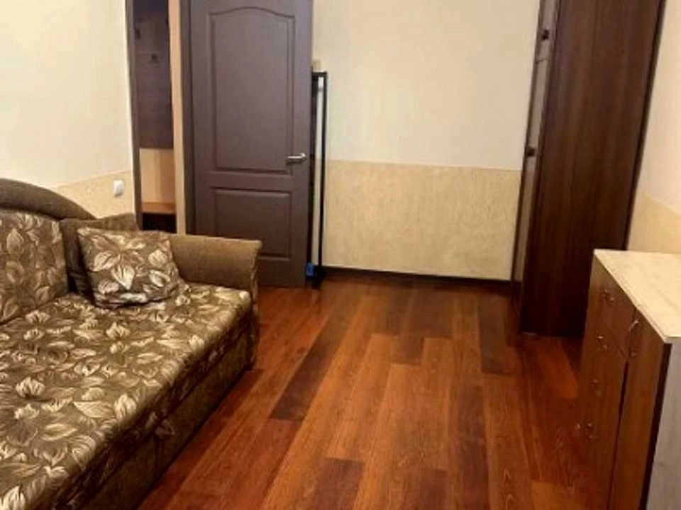 Квартира. Київ, Вахтанга Кікабідзе вул.