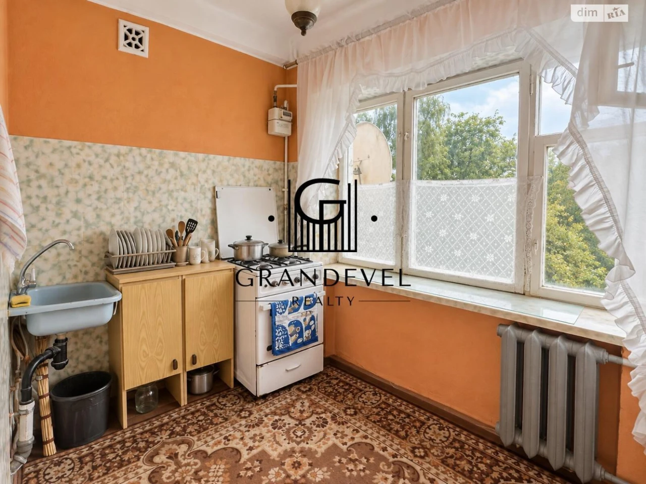 Продажа Квартиры Голосеевский
