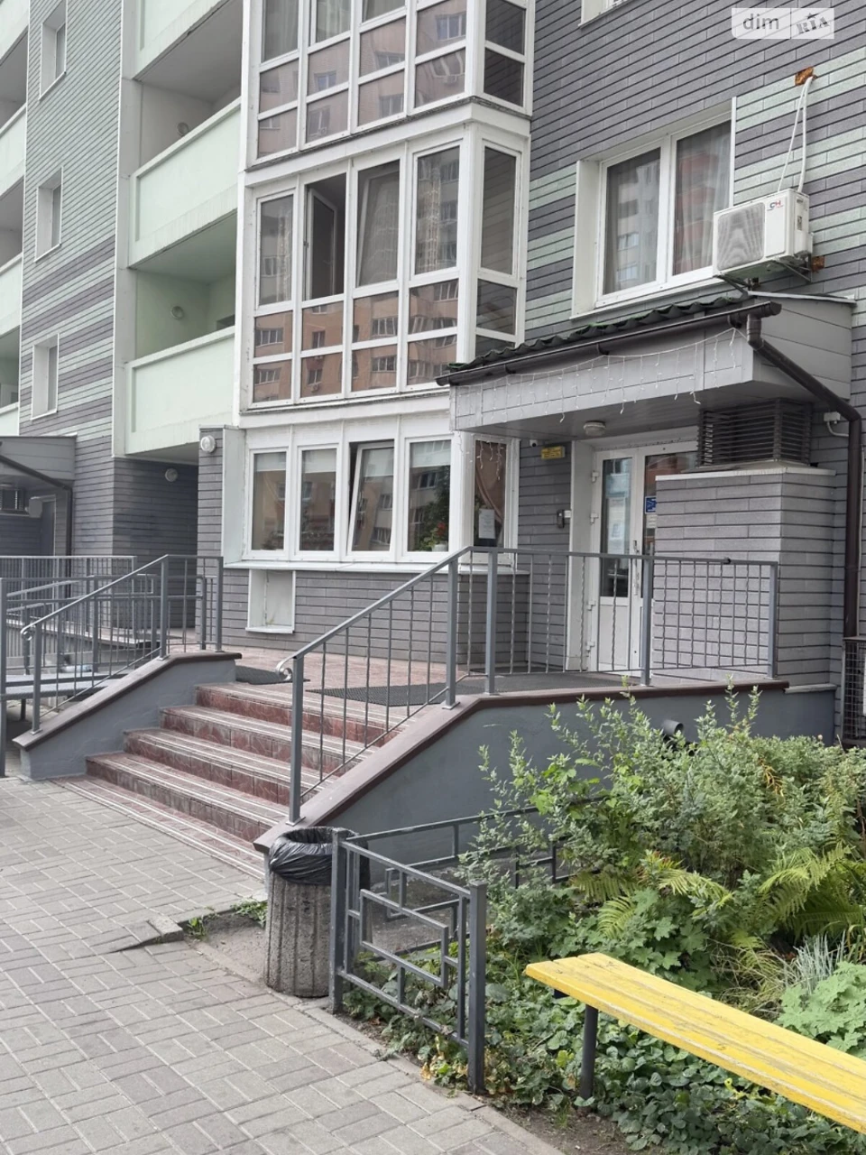 Продаж Квартира Осокорки