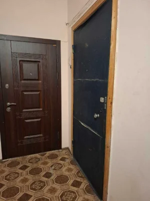 Sale of a 3-bedroom apartment in the center of Kyiv