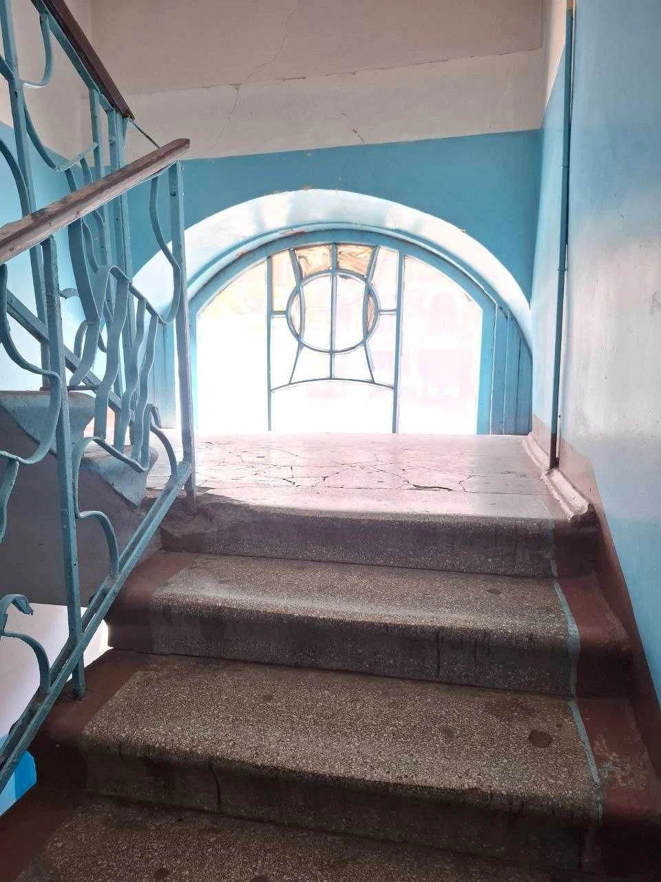 Sale of a 3-bedroom apartment in the center of Kyiv
