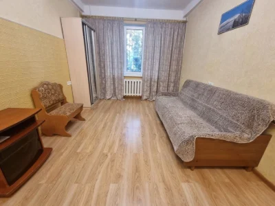 2-room apartment for sale, Kerchenska Street 11, Sevastopolskaya Square