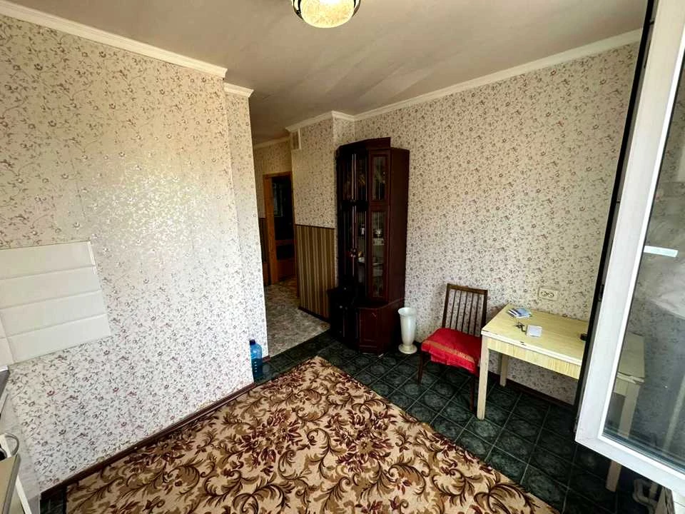 Квартира. Дніпро, вулиця Степана Рудницького