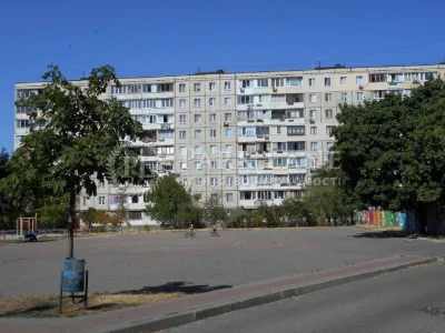 продаж 2-кімнатній квартири з ремонтом, Озерна (Оболонь), 10