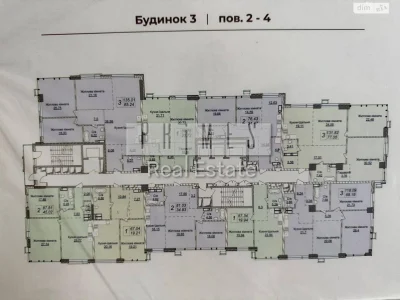 Apartment for Sale – Chorna Hora