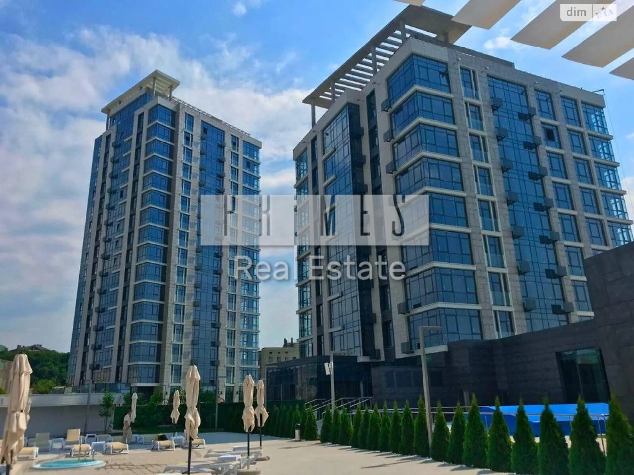 Apartment for Sale – Chorna Hora