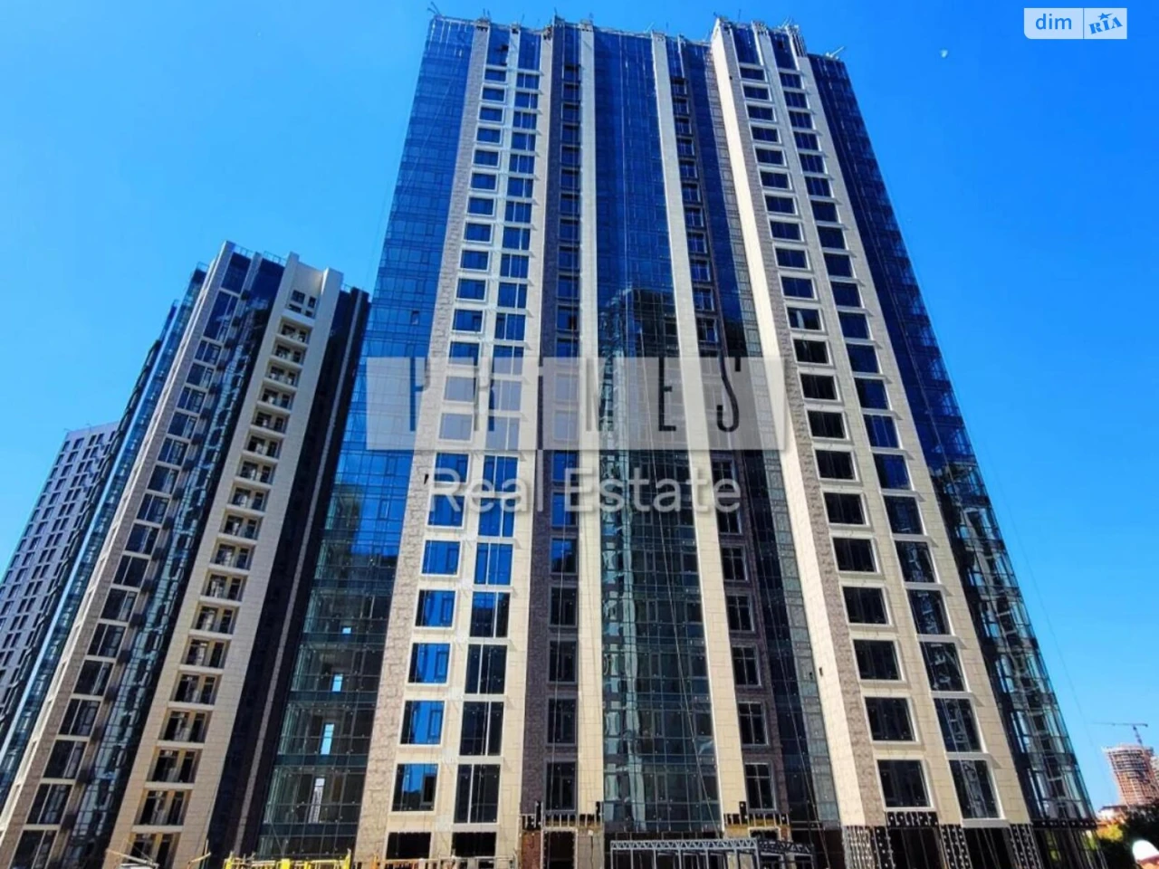 Apartment for Sale – Chorna Hora