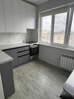 Продається 2-кімнатна квартира Київ, Дніпровський, Воскресенський бульвар