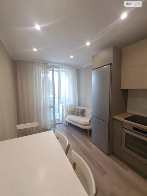 Apartment for Sale: New Houses