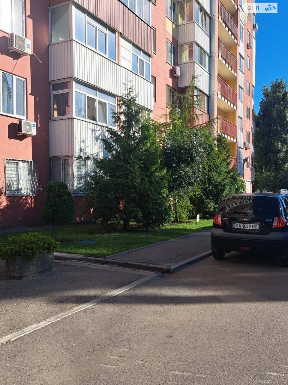 Продается Квартира в ЖК "Садовий"