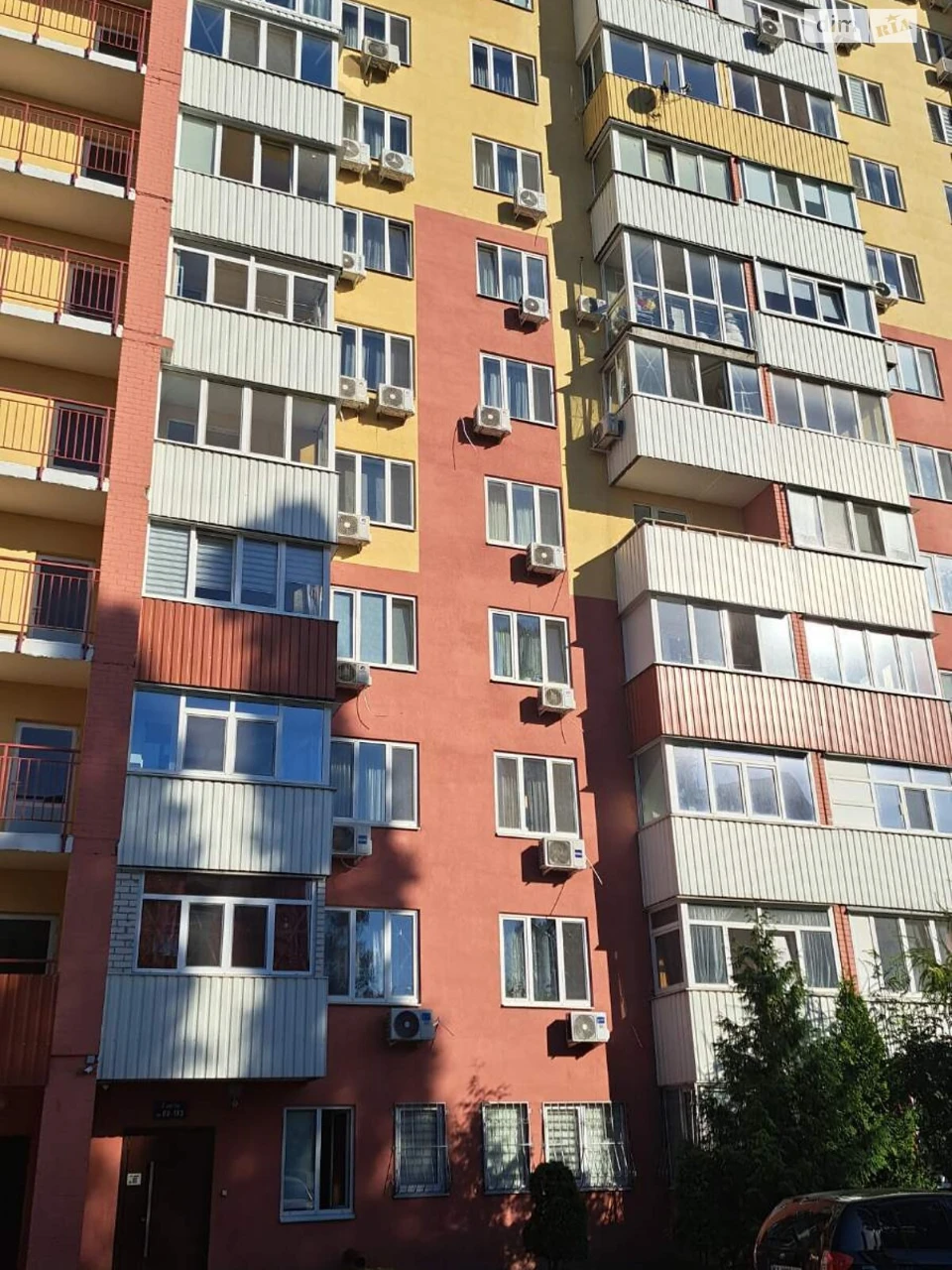 Продается Квартира в ЖК "Садовий"