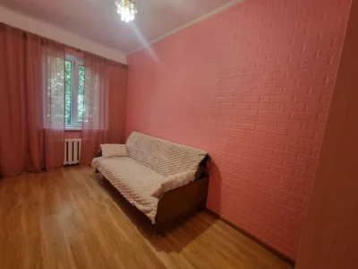 2-room apartment for sale, Kerchenska Street 11, Sevastopolskaya Square