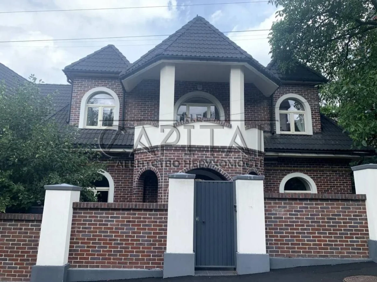 Продаж преміального будинку 467 кв.м. ЦЕНТР ГАЗ КОТЕЛ УКРИТТ